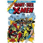 MARVEL REPLICA EDITION - GIANT SIZE X-MEN 1