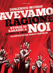 AVEVAMO RAGIONE NOI