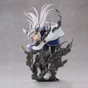 29711 - UMAMUSUME: CINDERELLA GRAY - BANPRESTO EVOLVE - OGURI CAP - STATUA 20CM