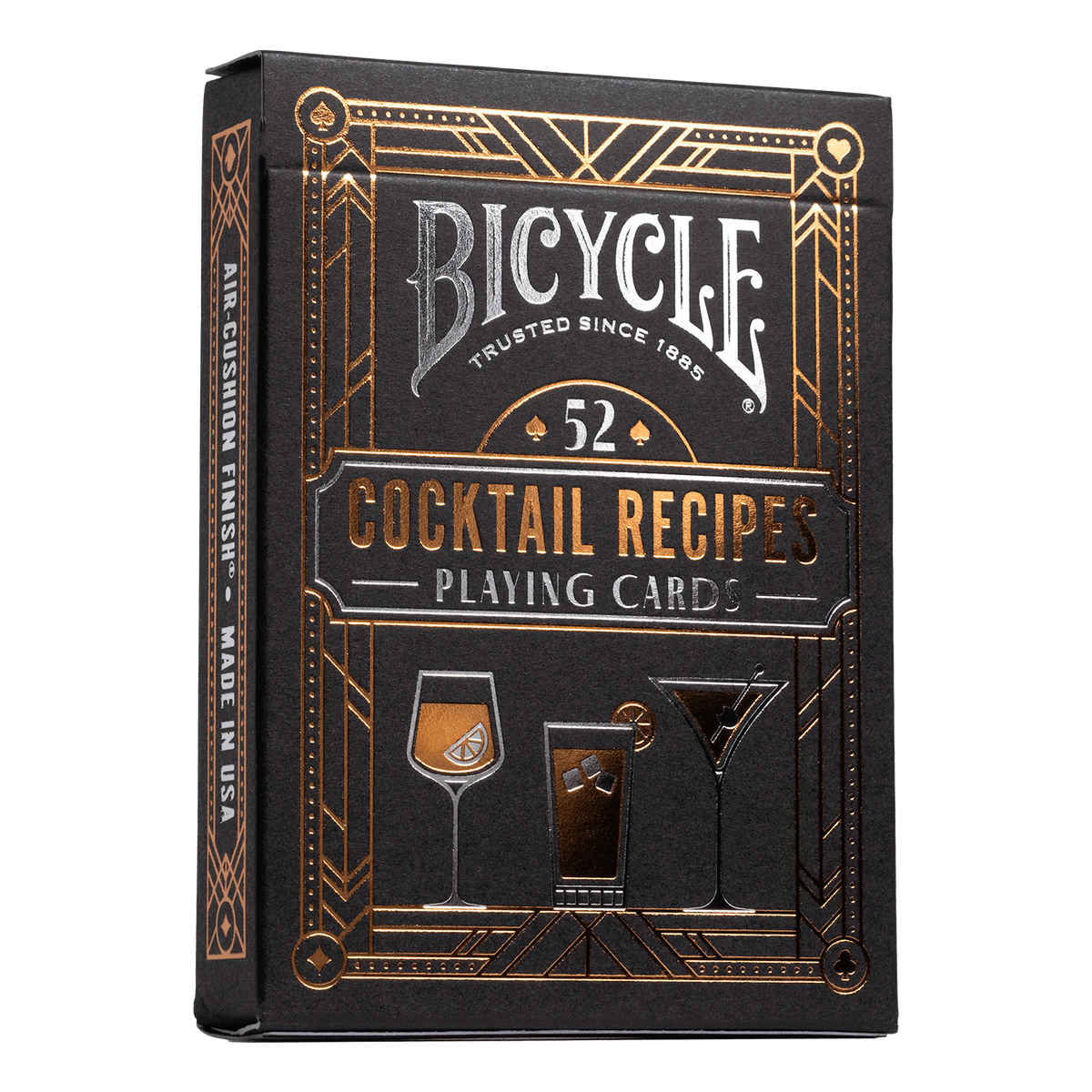 10045063 - BICYCLE COCKTAIL - CARTE DA GIOCO