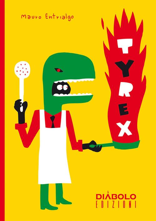 TYREX