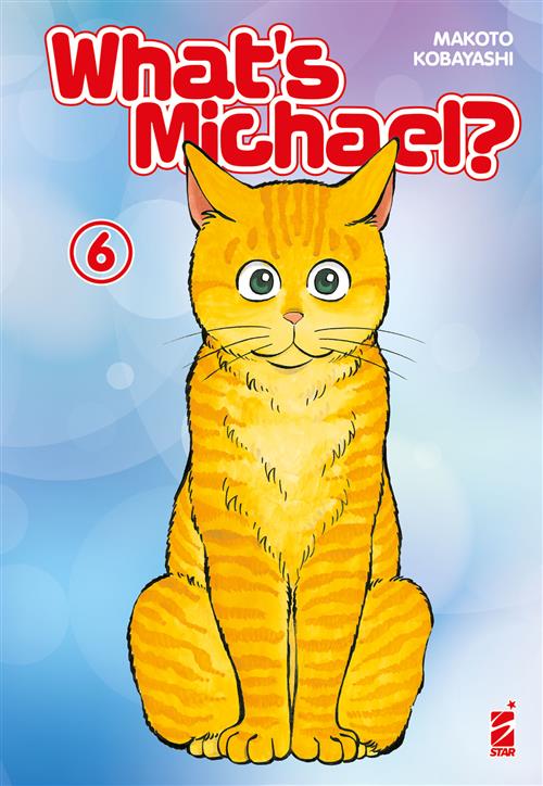 WHAT' S MICHAEL? MIAO EDITION 6