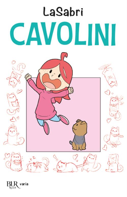 CAVOLINI - LASABRI