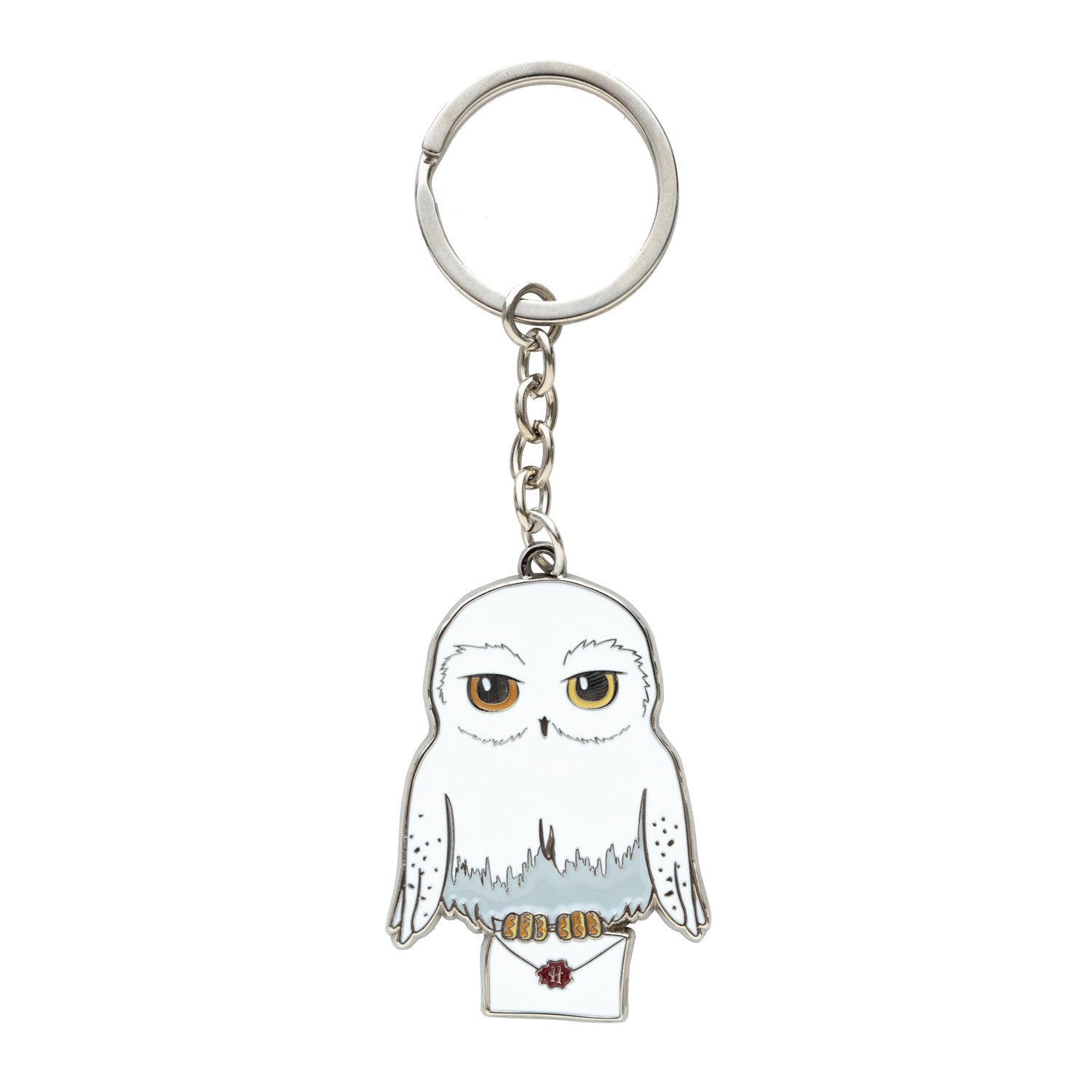 KRE05 - HARRY POTTER - PORTACHIAVI - EDVIGE