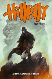 HILLBILLY 1 - HD