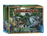 PATHFINDER SECONDA EDIZIONE: SET INTRODUTTIVO