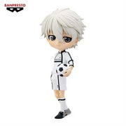 89188 - BLUE LOCK THE MOVIE: EPISODE NAGI - Q POSKET - SEISHIRO NAGI - STATUA 15CM