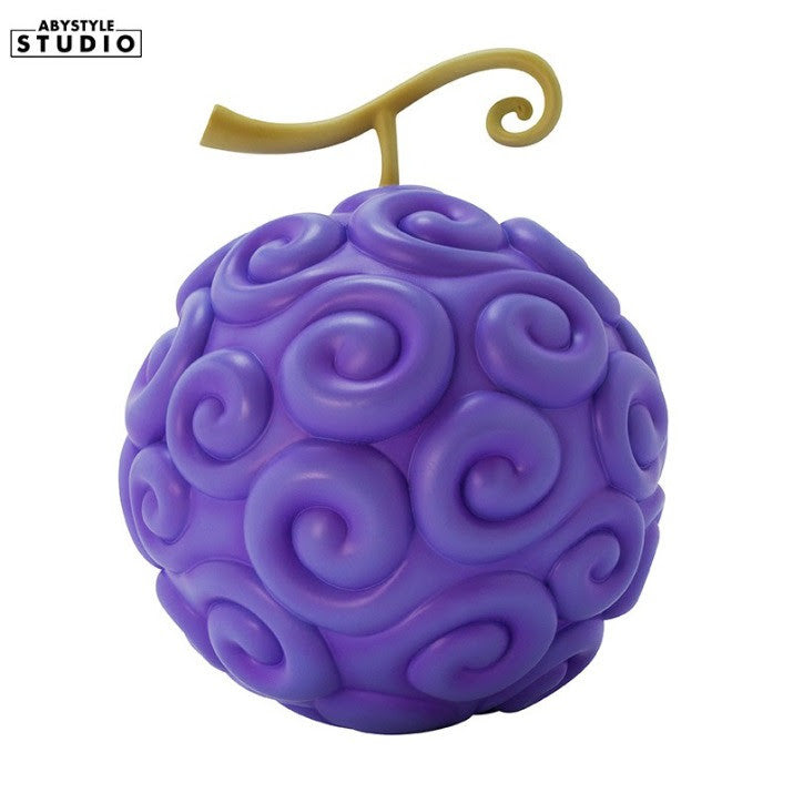 ABYREP004 - ONE PIECE - REPLICA - FRUTTO GUM GUM