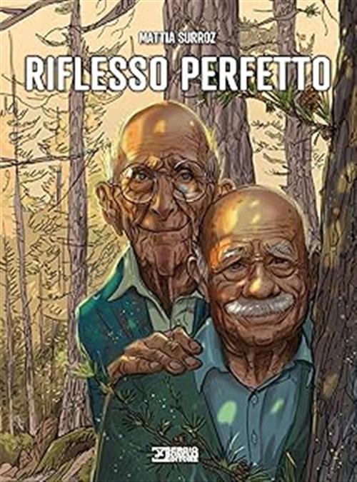 RIFLESSO PERFETTO