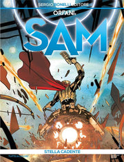 ORFANI 44 - SAM 2 - STELLA CADENTE