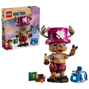 75643 - ONE PIECE - TONYTONY CHOPPER