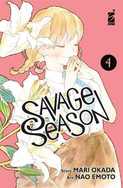 SAVAGE SEASON 4