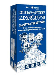 KIDS AGAINST MATURITY