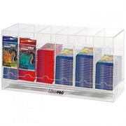 81693 - BOOSTER PACK DISPENSER - 6 SLOT