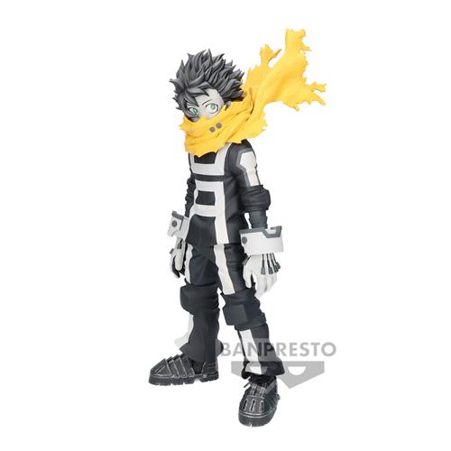 89307 - MY HERO ACADEMIA - 7TH SEASON FIGURE - IZUKU MIDORIYA - STATUA 23GURE 19CM