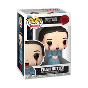 NOSFERATU - POP FUNKO VINYL FIGURE 1920 ELLEN HUTTER 9CM