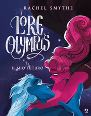 LORE OLYMPUS 3