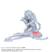 74412 - HATSUNE MIKU - CLASSICAL TUNING - FROM THE SLEEPING BEAUTY SUITE - STATUA 12CM