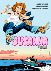 SUSANNA VOL.1