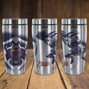 PP3241NN - THE LEGEND OF ZELDA - LINKS TRAVEL MUG