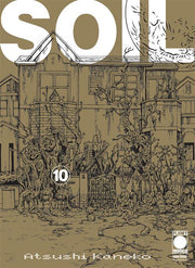 SOIL 10 - PRIMA RISTAMPA