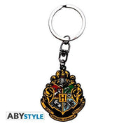 ABYKEY134 - HARRY POTTER - PORTACHIAVI - HOGWARTS