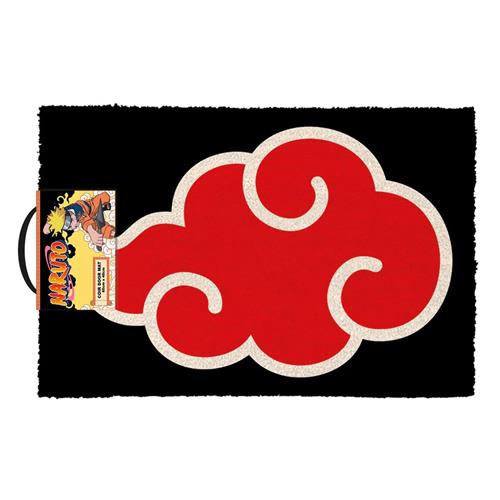 GP86678 - NARUTO - ZERBINO 40x60 - AKATSUKI SYMBOL