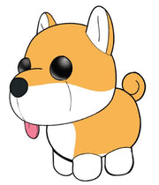 ADOPT ME - AM010503 - CUCCIOLI DA AMARE 3 - PEZZO SINGOLO - SHIBA INU