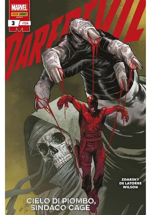 DAREDEVIL (2022) 3 - DAREDEVIL 134