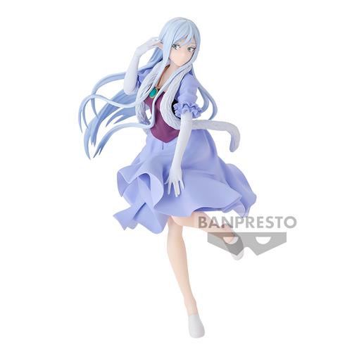 89714 - VITA DA SLIME - ELMESIA - STATUA 21CM