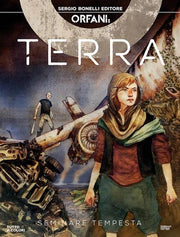ORFANI 41 - TERRA 2