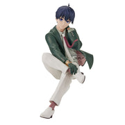 29359 - BLUE LOCK -SWEETS FLAVOR - YOICHI ISAGI - STATUA 13CM
