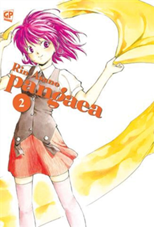 PANGAEA 2