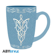 ABYMUGA259 - LORD OF THE RINGS - MUG 400 ML - ELVEN