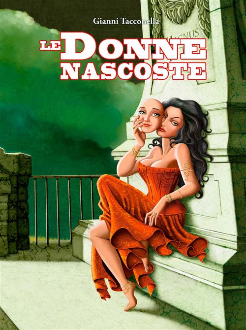LE DONNE NASCOSTE