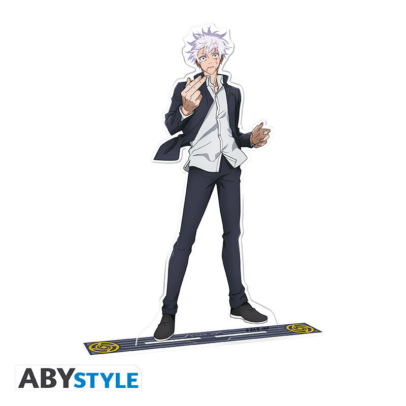 ABYACF243 - JUJUTSU KAISEN - XXL ACRYL - GOJO