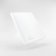 GGS31020ML - PRIME - 8-POCKET ALBUM - WHITE