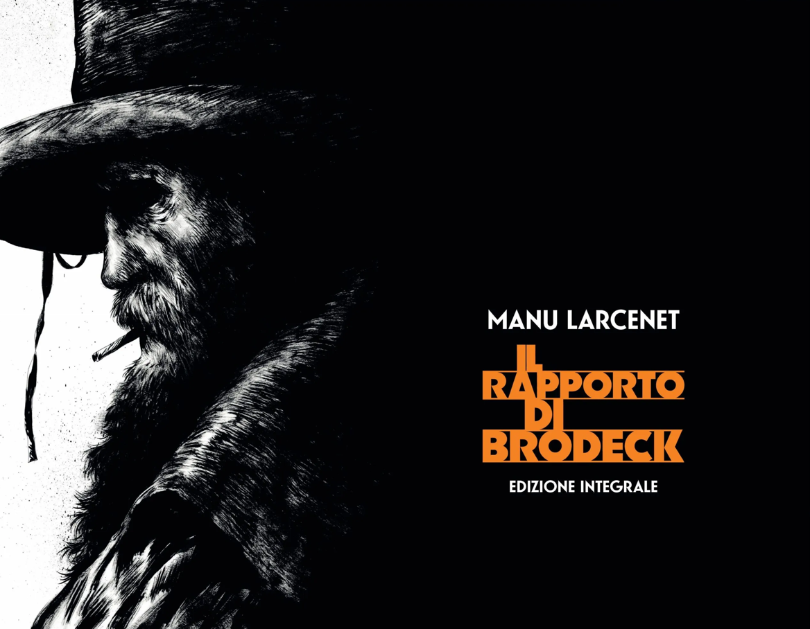 IL RAPPORTO DI BRODECK - NUOVA EDIZIONE
