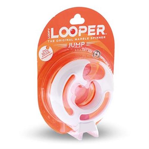 LOOPY LOOPER JUMP