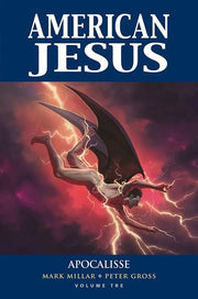 AMERICAN JESUS VOL.3: APOCALISSE - MILLARWORLD COLLECTION