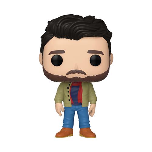 MARVEL: ETERNALS - POP FUNKO VINYL FIGURE 738 DANE WHITMAN 9CM