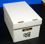 WR29 SCATOLA CON COPERCHIO FORMATO BONELLI