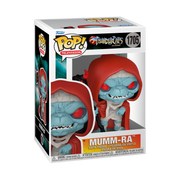 THUNDERCATS - POP FUNKO VINYL FIGURE 1705 MUMM-RA 9CM