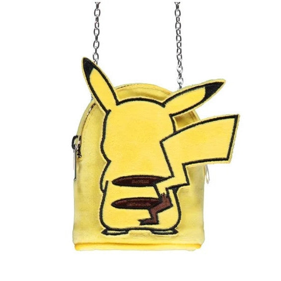 POKEMON - BORSA A TRACOLLA MINI - MI185842POK - PIKACHU