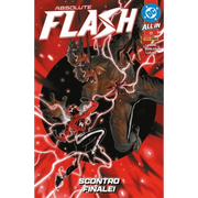 ABSOLUTE FLASH VOL.12