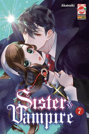 SISTER & VAMPIRE 7