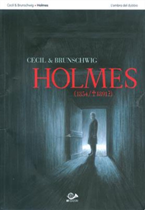 HOLMES 2