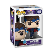 MARVEL: AGATHA - POP FUNKO VINYL FIGURE 1473 WICCAN 9CM