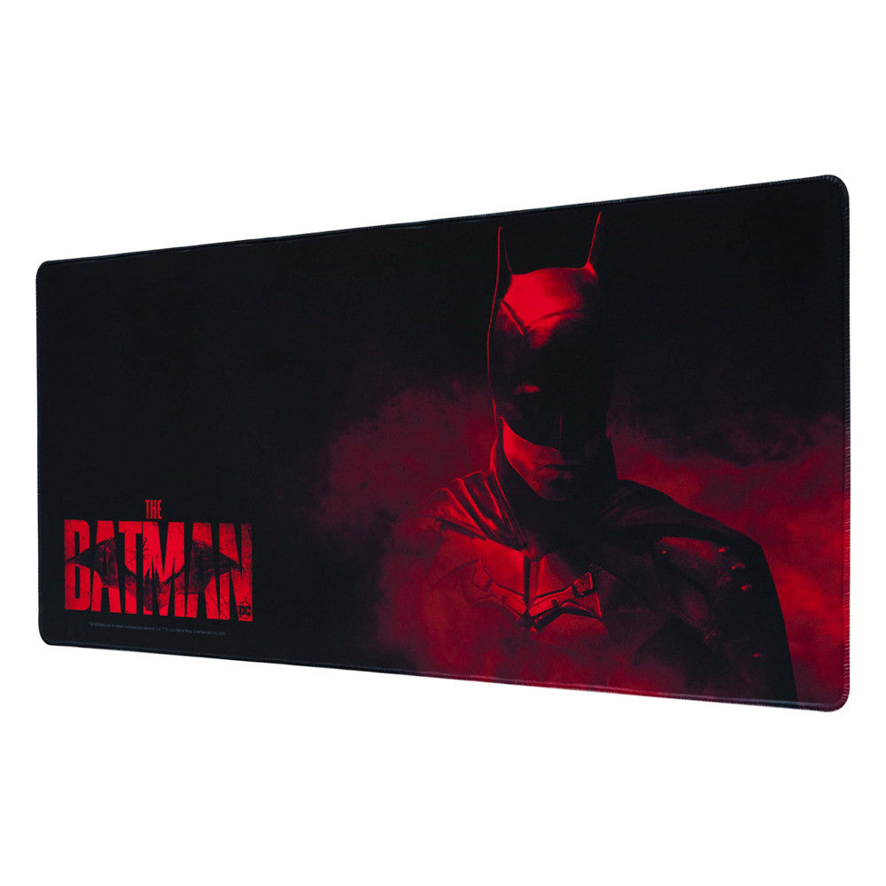 MGGE040 - DESKMAT XL DC COMICS BATMAN ARMATURA