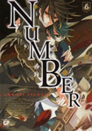 NUMBER 6